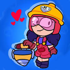 Jacky is an upcoming brawler that was added to brawl stars in the march 2020 update! Bilder Jacky Brawl Stars Ursprungsgeschichte Wonder Day