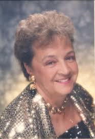 Bella Kenworthy Obituary