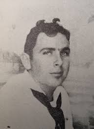 Tommy Lee Morgan (1924-2007)