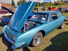 Image result for Bahama Blue 1963 AMC