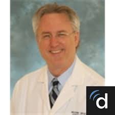 Dr. Mark Spence, MD