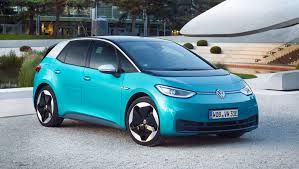 Hier alles über volkswagen, aktuelle modelle, angebote & allgemeine infos erfahren! Volkswagen Id Electric Car Range Pushed Back To 2023 In Australia As Brand Labels New Ev Taxes Ridiculous Car News Carsguide