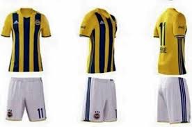 Content updated daily for company forma Fenerbahce Nin Yeni Sezon Formalari Sosyal Medyaya Sizdi