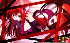 In short, wallpapers must be properly sized to fit the screen. 715079 Title Anime High School Dxd Rias Gremory Issei High School Dxd 1920x1200 Download Hd Wallpaper Wallpapertip