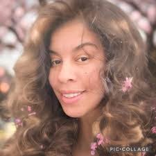 Felicia Jamison's Instagram, Twitter & Facebook