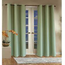 Ships free orders over $39. Sage Green Weathermate Thermal Grommet Curtains Insulated Curtains Sliding Door Curtains Patio Door Curtains