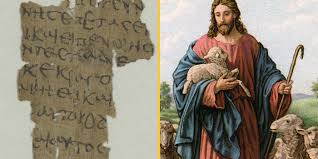 Details of Jesus' childhood revealed in 2000-year old manuscript