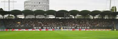 Sturm graz won 18 times in their past 62 meetings with austria wien. 19 09 Der Erhoffte Anfang Eines Muhsamen Weges Schwarzes Brett Online