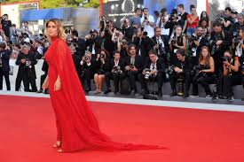 Greta scarano's movies page 1. Greta Scarano Downsizing Premiere And Opening Ceremony 2017 Venice Film Festival Celebmafia