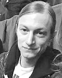 Austin Parton Obituary (1984