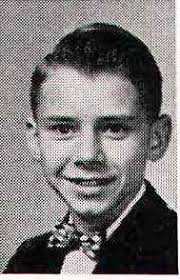 Altoona High School math teacher and counselor from 1940s-1973