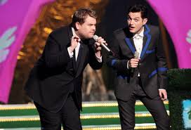 Horne & Corden (Tv Series 2009) - Imdb