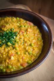 Dhal De Lentilles Corail Dhal Lentilles Corail Dhal Lentilles Cuisine Indienne