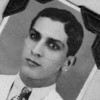 Severino José Cordeiro (1916–1976)