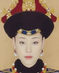 Dùng AI dựng chân dung vợ yêu Càn Long, cái kết chấn động