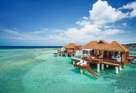 The 9 Best Private Caribbean Island Resorts Of 2020 Jamaica Resorts Caribbean Resort Best All Inclusive Resorts