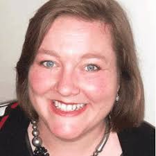 Danielle Atkinson, Assistant director, public fundraising