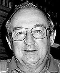 Donald COYLE Obituary (2015)