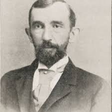 Benjamin Newton Duke (1855-1929)