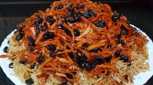 كيلو لحم زيت بصلتين ٥ فصوص ثوم حبة طماطم عصير برتقالة قشر برتقالة. Kabuli Rice Afghani Pulao 8 Ø§Ø±Ø² ÙƒØ§Ø¨Ù„ÙŠ Ø§ÙØºØ§Ù†ÙŠ Youtube