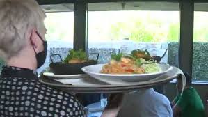 Orange county on wednesday officially eased restrictions on businesses after qualifying for the orange tier of the state's program to reopen the economy the yellow tier means we've pretty much eradicated covid.'' the case rates have to dip under one per 100,000 to make it to the yellow tier. California S Orange Tier Here S What Covid Restrictions Loosen