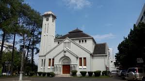 Make someone you love smiles with our beautiful flowers. Cerita Gedung Setan Di Logeweg Bandung Regional Liputan6 Com
