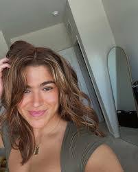 Kristina Sarro's Instagram, Twitter & Facebook