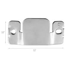 Attachment Hardware Interlocking Connector Bracket With New Standard Small Modern S Blu Dot New Sectional Sofa Attachment Har Sectional Sofa Sectional Hardware