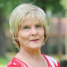 Marie Jasnau Obituary