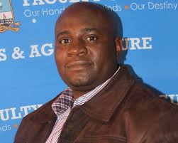 Mr Elvis Tawanda Mupfiga