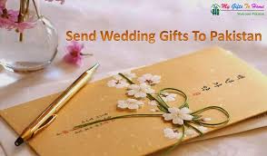 Make the most of this special time with unique engagement and wedding gifts at bloomingdale's. Send Wedding Gifts To Pakistan Wedding Gifts Online Gifts Best Wedding Gifts
