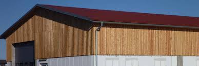 Blechdach Kosten Preise Fur Eine Dachdeckung Mit Trapezblech Maslen