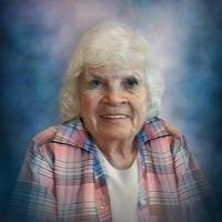 Thelma Jeanne Osborne