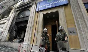 Marfin97 streams live on twitch! Three Reported Killed In Greek Protests The New York Times