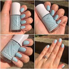 Olive and june nail polish. Manicure Diary Olive June X Zeba Summer Collection