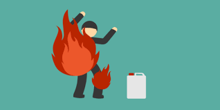 Maybe you would like to learn more about one of these? Putus Asa Sebab Terlambat Saat Ujian Akhir Mahasiswa Ini Bakar Diri Merdeka Com