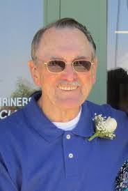 Leslie Fawley Obituary