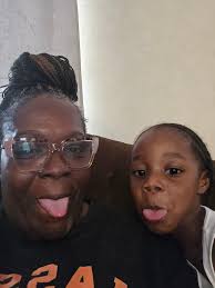 Yall its a celebration today! June Bug is 4 yrs old! Great day! Happy  Birthday Smooty Doody! Grandma loves your whole life!!!! Onika Williams  Juhan Robertson