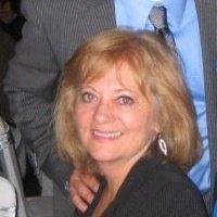 Janet Nowakowski from Fitzgerald High School