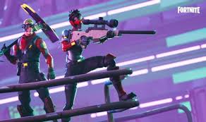 Fortnite's v15.10 update has rolled out in epic games' popular battle royale title, bringing a few new weapons to season 5 and some details for its. Fortnite Update Today Season 11 Patch Rolling Out During Blackout And Chapter 2 Launch Gaming Entertainment Express Co Uk
