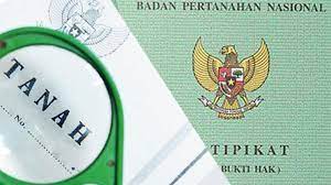 Status Kepemilikan Tanah Dilihat Dari Subjek Hukumnya Irma Devita Info Kenotariatan Dan Pertanahan