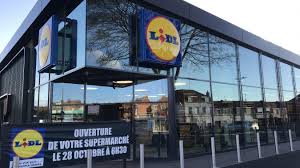 Les bons plans par email. Hellemmes Le Lidl Ouvre Ses Portes Le 28 Octobre
