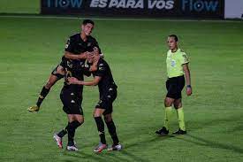 Onde assistir racing x central córdoba hoje na internet grátis pela rodada do campeonato argentino ao vivo 2021. Racing S Scores Against Central Cordoba Archyde