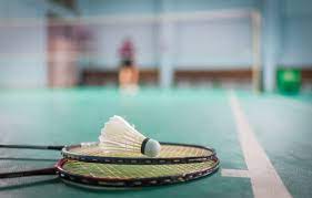 Gestern abend haben 2jugendliche stundenlang im letzten tageslicht #federball in unserer straße gespielt. Der Unterschied Zwischen Federball Und Badminton