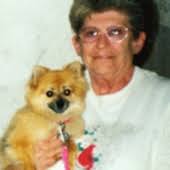 Obituary information for Mary Lou Krueger