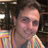 Brandon Malave's Instagram, Twitter & Facebook