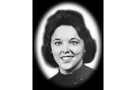 Judith Dunsmore Obituary (1941