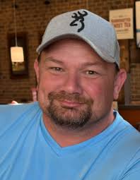 Obituary for Christopher Wayne Bates