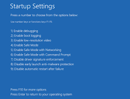 7 Easy Ways To Fix Bad System Config Info Error On Windows 10
