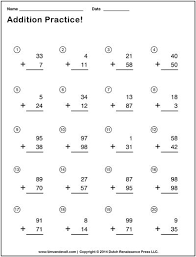 Touch math addition touch math addition worksheets from touch math worksheets, source:pinterest.com. Double Digit Addition Worksheets For Kids Printable Pdfs Touch Math Worksheet On Planets Recycling Toys Preschoolers Composing And Decomposing Numbers First Grade Retirement Expense Excel Learning Days Of The Week Calamityjanetheshow